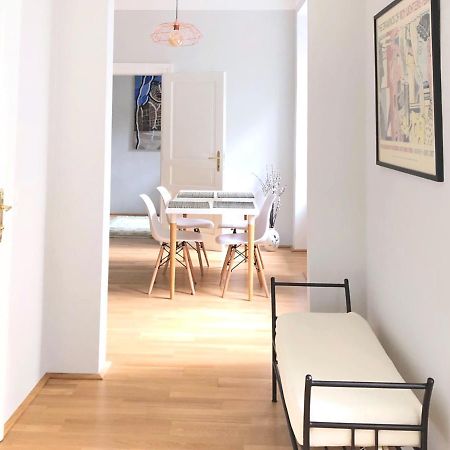 Classic, Modern&Charming! 7Min To Vienna'S Center! Εξωτερικό φωτογραφία