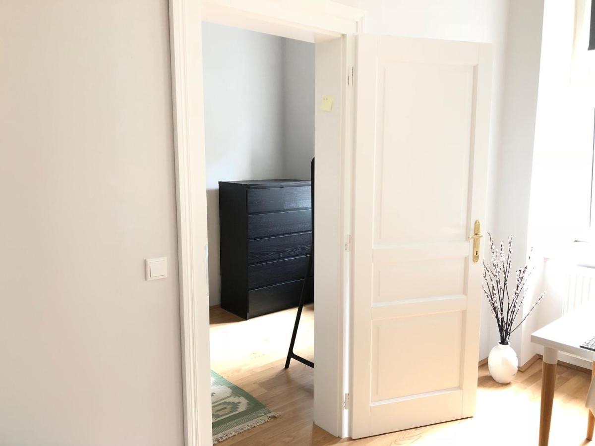 Classic, Modern&Charming! 7Min To Vienna'S Center! Εξωτερικό φωτογραφία